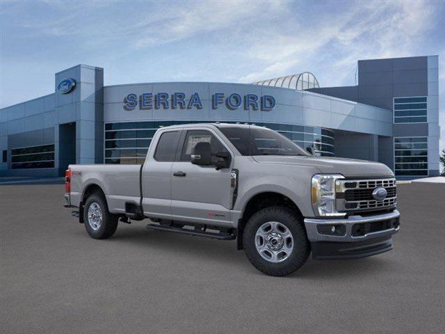 new 2026 Ford F-350 car, priced at $71,818