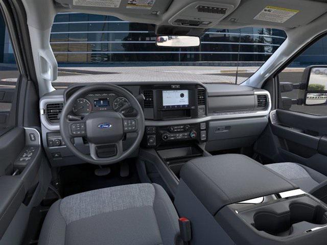 new 2026 Ford F-350 car, priced at $71,818