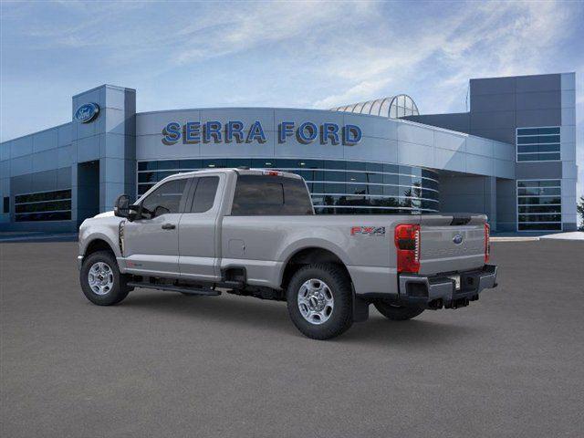 new 2026 Ford F-350 car, priced at $70,818