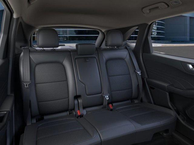 new 2026 Ford Escape PHEV car, priced at $31,430