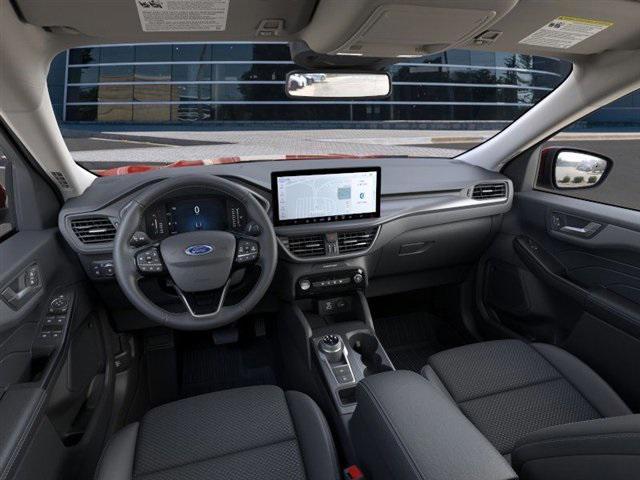 new 2026 Ford Escape PHEV car, priced at $31,430