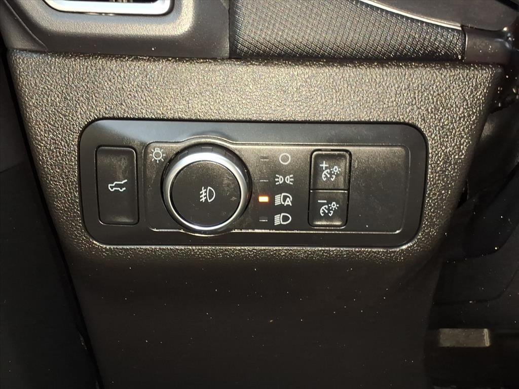 used 2022 Ford Bronco Sport car, priced at $21,488