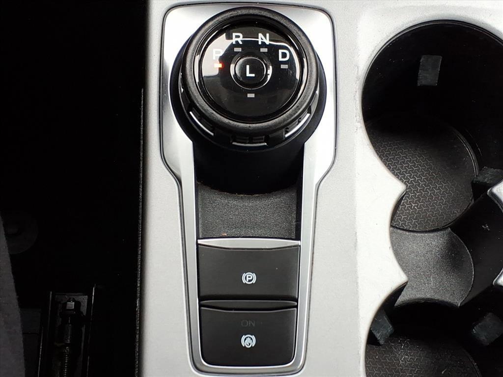 used 2022 Ford Bronco Sport car, priced at $21,488