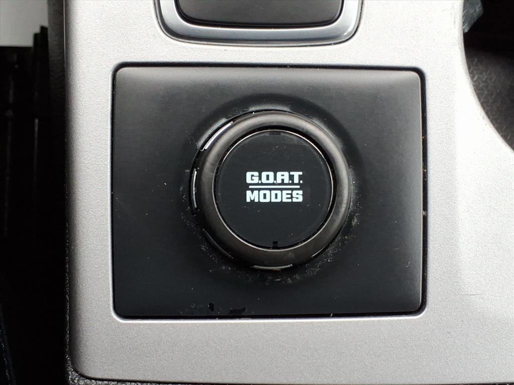 used 2022 Ford Bronco Sport car, priced at $21,488