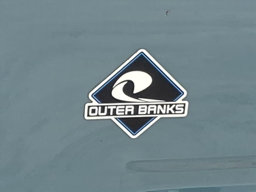 used 2022 Ford Bronco Sport car, priced at $21,488