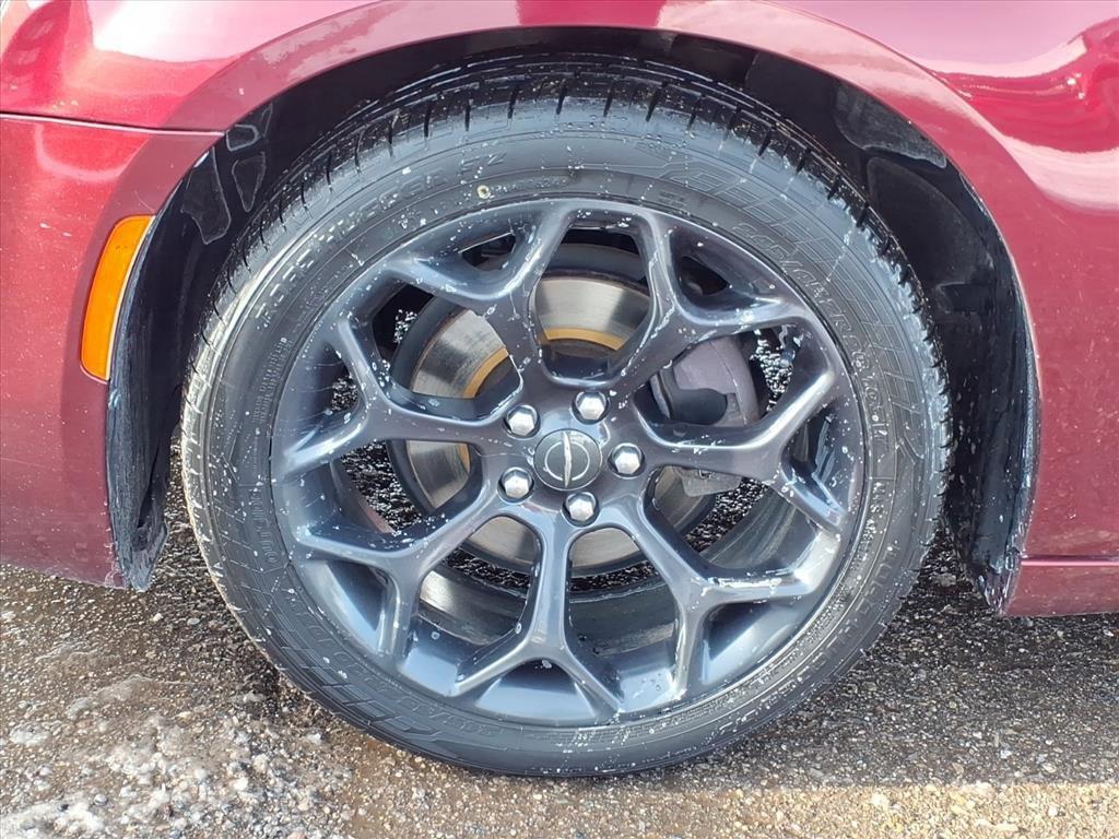 used 2019 Chrysler 300 car, priced at $14,998