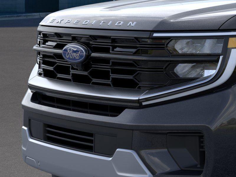 new 2026 Ford Expedition Max car, priced at $78,945