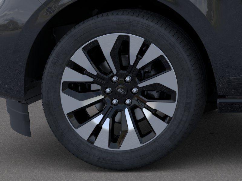 new 2026 Ford Expedition Max car, priced at $78,945