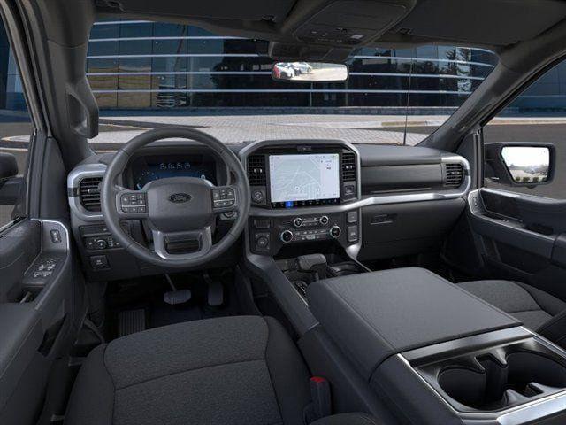 new 2026 Ford F-150 car, priced at $53,135
