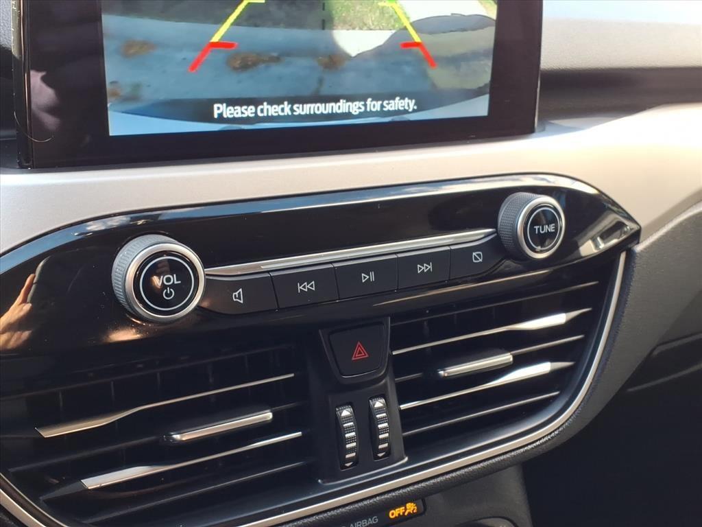 used 2020 Ford Escape car, priced at $14,998