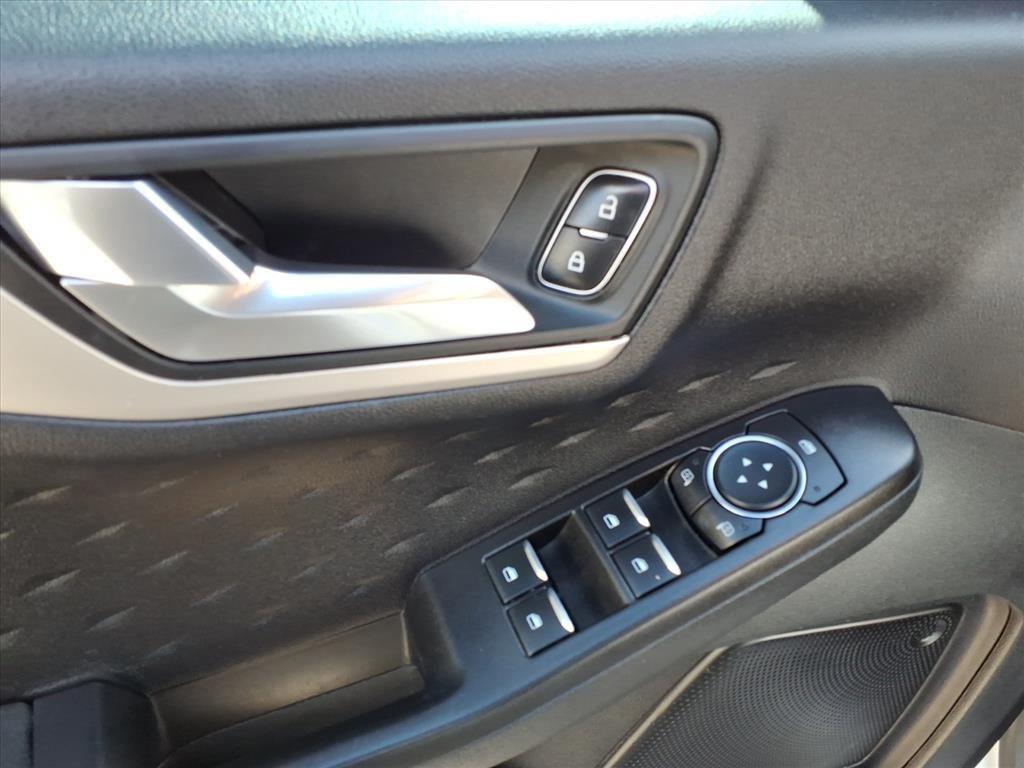 used 2020 Ford Escape car, priced at $14,998