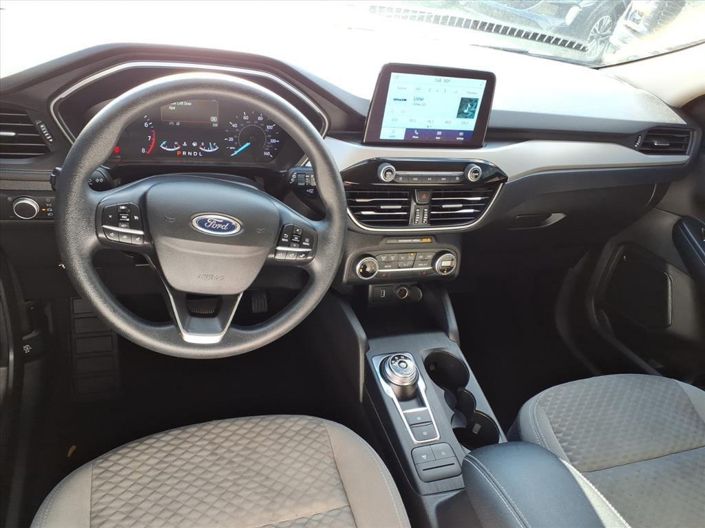 used 2020 Ford Escape car, priced at $14,998