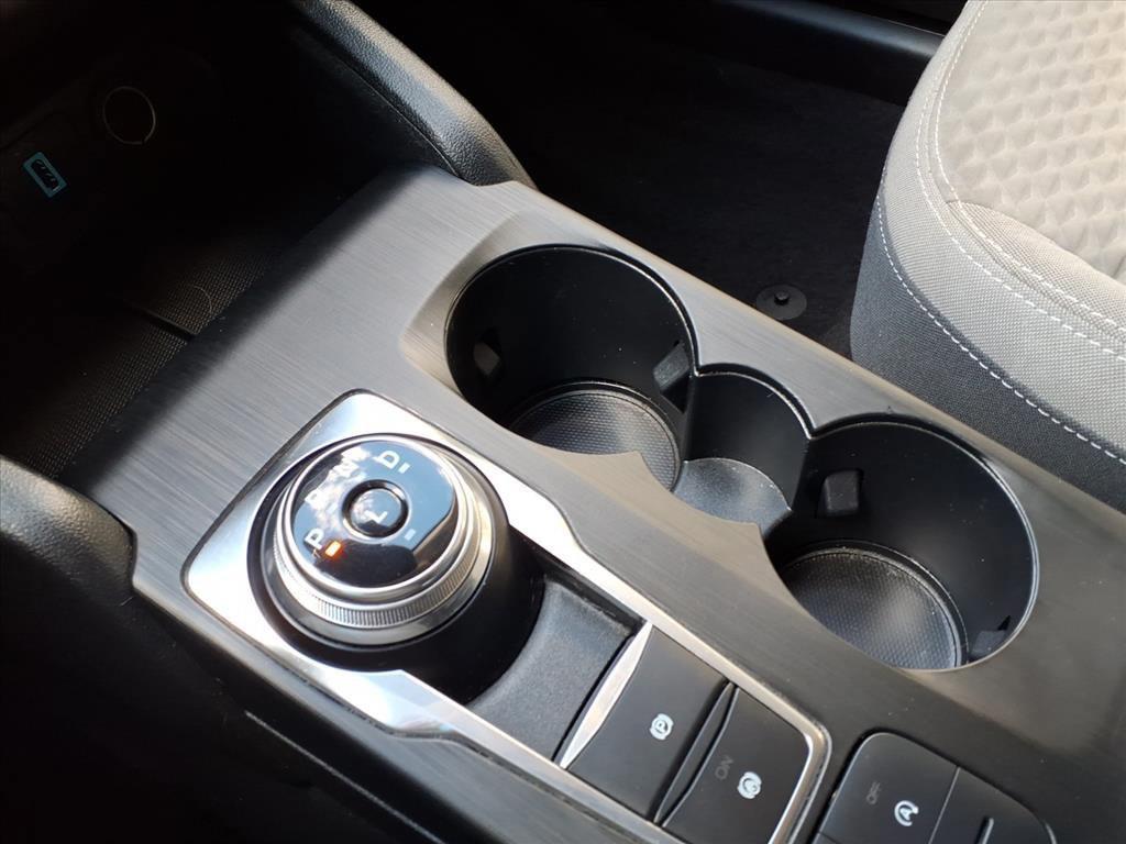 used 2020 Ford Escape car, priced at $14,998