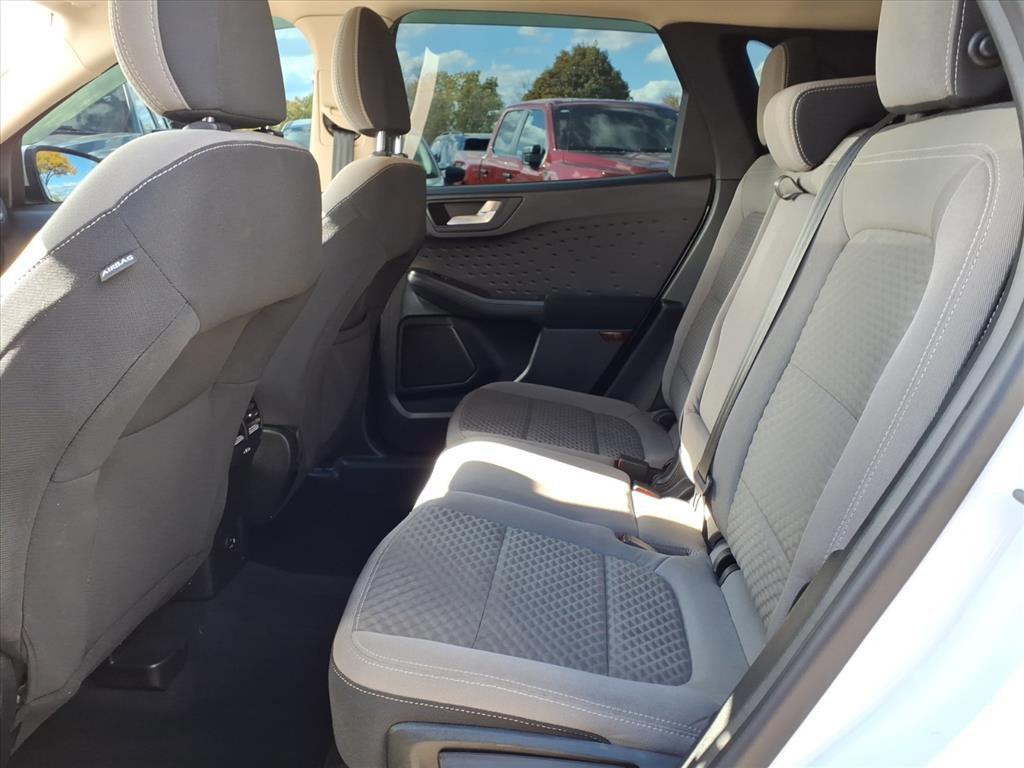 used 2020 Ford Escape car, priced at $14,998