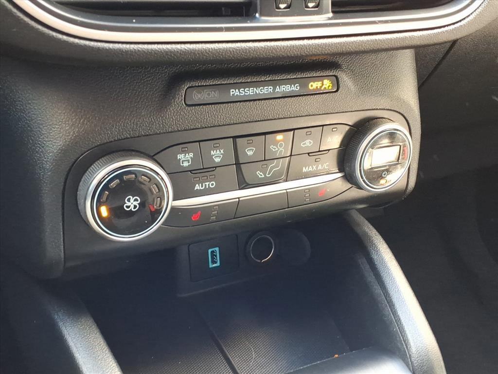 used 2020 Ford Escape car, priced at $14,998