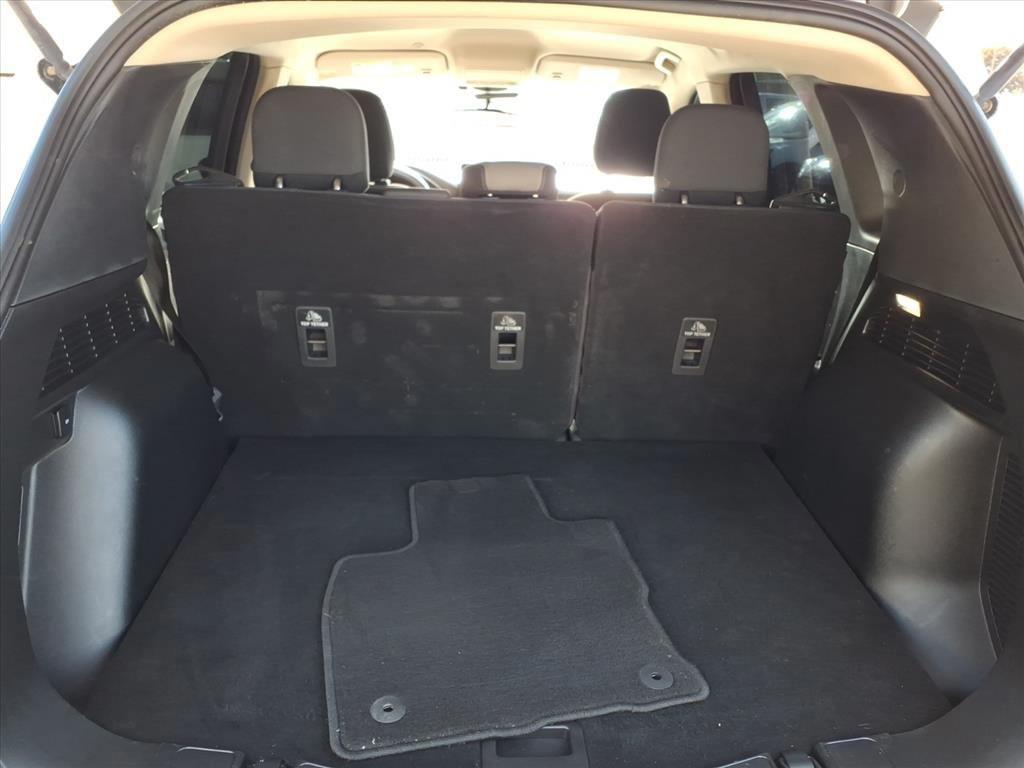 used 2020 Ford Escape car, priced at $14,998