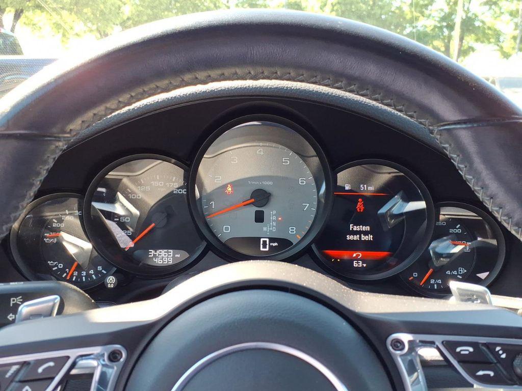 used 2017 Porsche 911 car, priced at $97,998