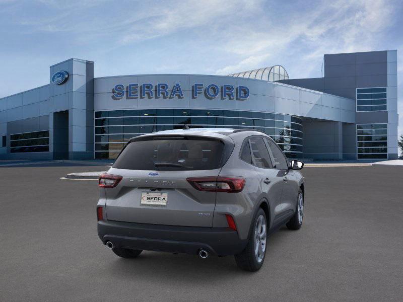 new 2026 Ford Escape car, priced at $32,374