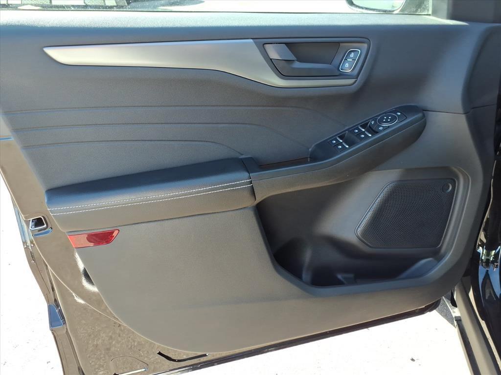 used 2023 Ford Escape car, priced at $19,998