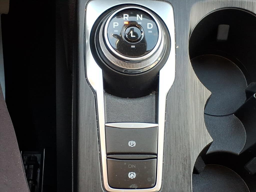 used 2023 Ford Escape car, priced at $19,998