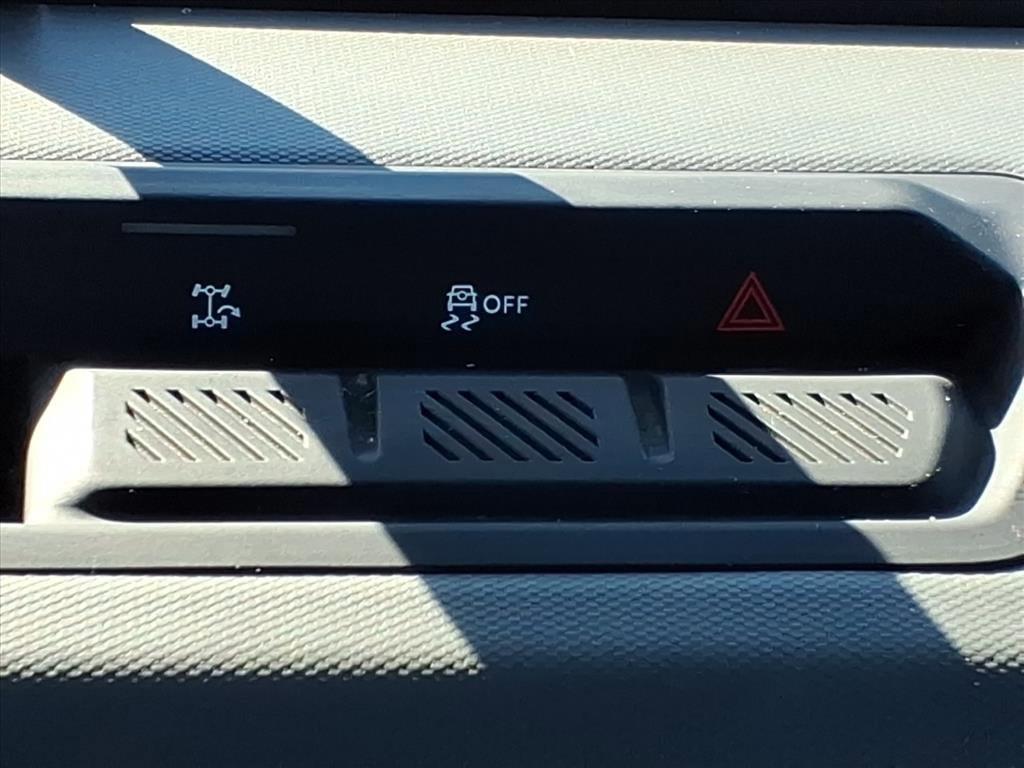 used 2022 Ford Bronco car, priced at $27,898