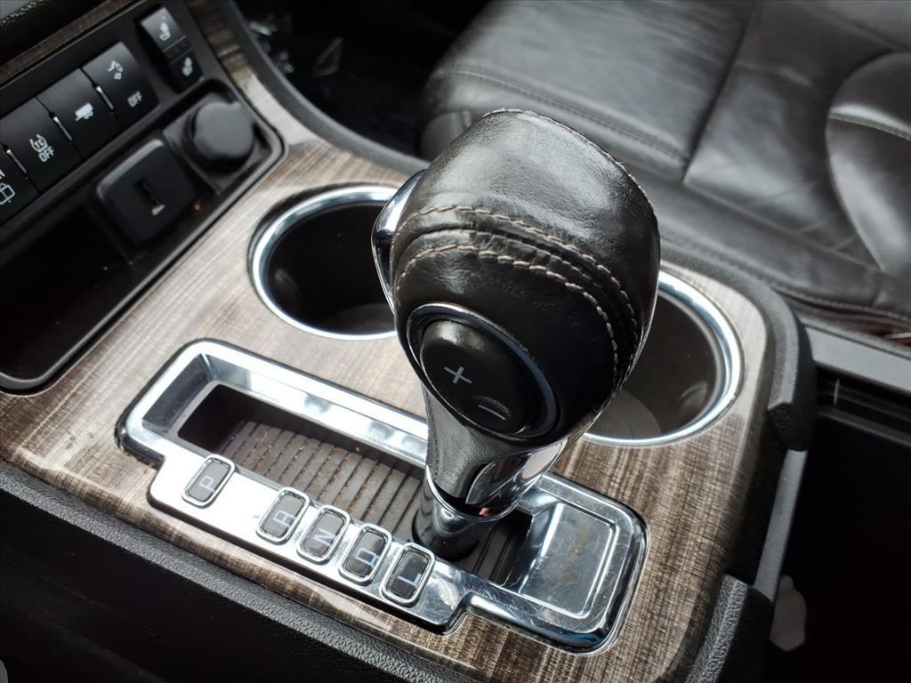 used 2015 GMC Acadia car, priced at $6,998