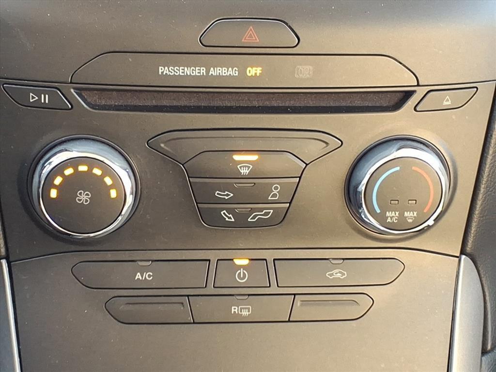 used 2017 Ford Edge car, priced at $14,449