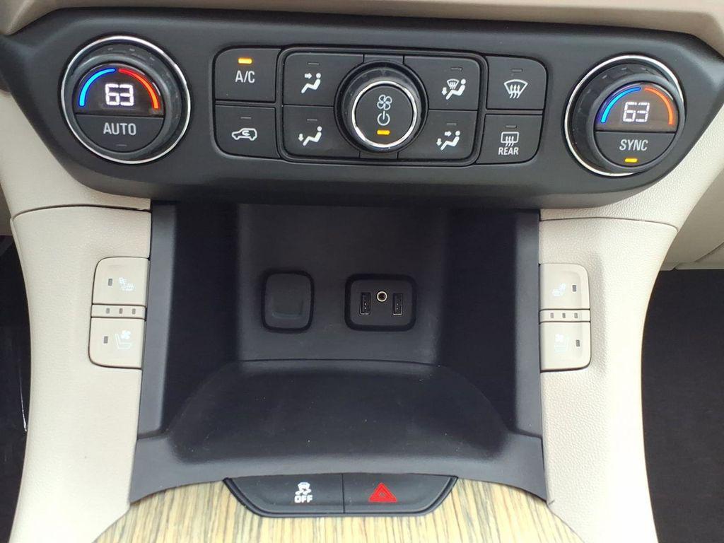 used 2019 GMC Acadia car, priced at $22,849