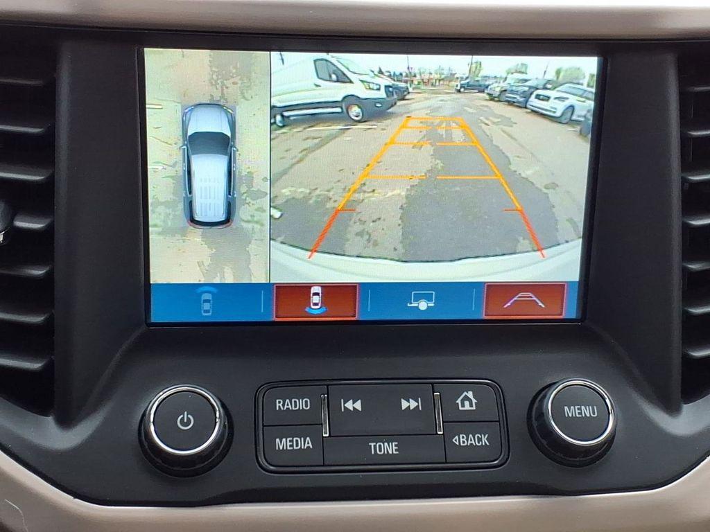 used 2019 GMC Acadia car, priced at $22,849