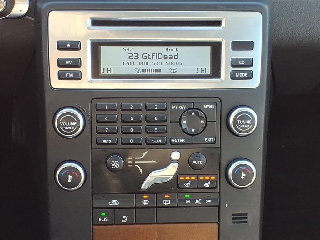 used 2008 Volvo S80 car, priced at $5,998