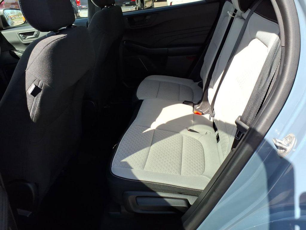 used 2023 Ford Escape car, priced at $21,498