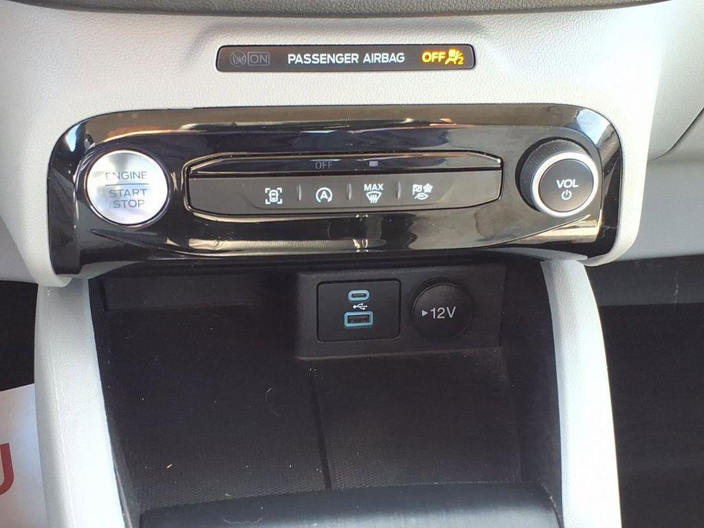 used 2023 Ford Escape car, priced at $21,498