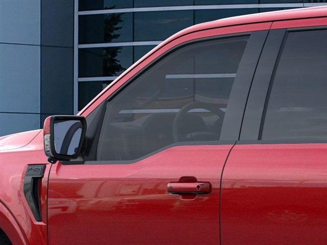 new 2026 Ford F-150 car, priced at $66,318