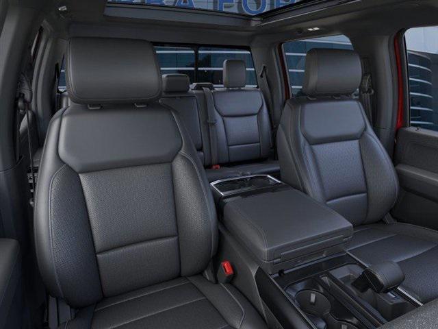 new 2026 Ford F-150 car, priced at $66,318