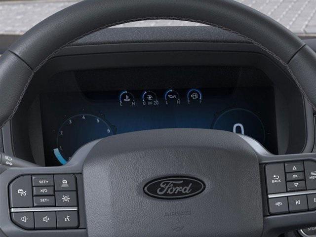 new 2026 Ford F-150 car, priced at $66,318