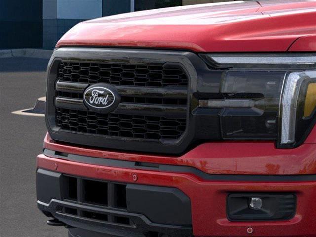 new 2026 Ford F-150 car, priced at $66,318