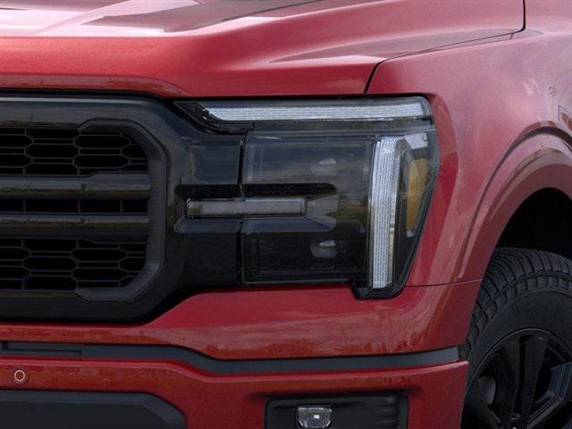 new 2026 Ford F-150 car, priced at $66,318