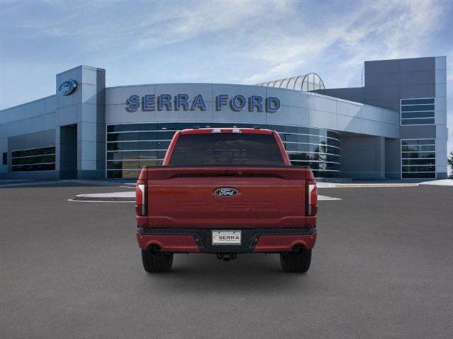 new 2026 Ford F-150 car, priced at $66,318