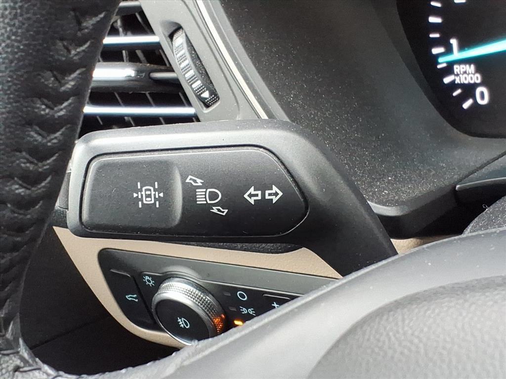 used 2020 Ford Escape car, priced at $19,998