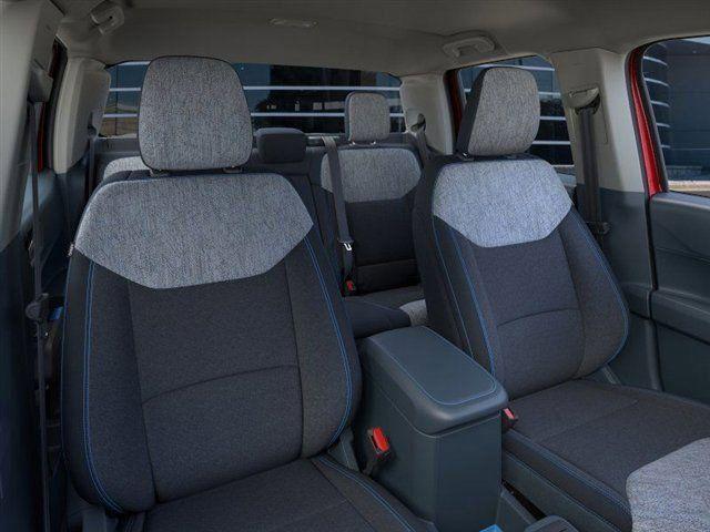 new 2026 Ford Maverick car, priced at $33,872