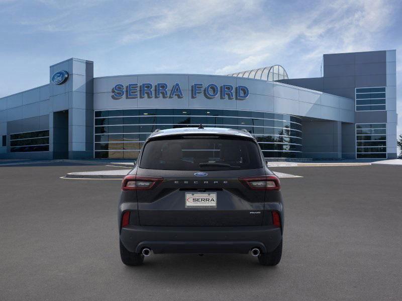new 2026 Ford Escape car, priced at $32,558