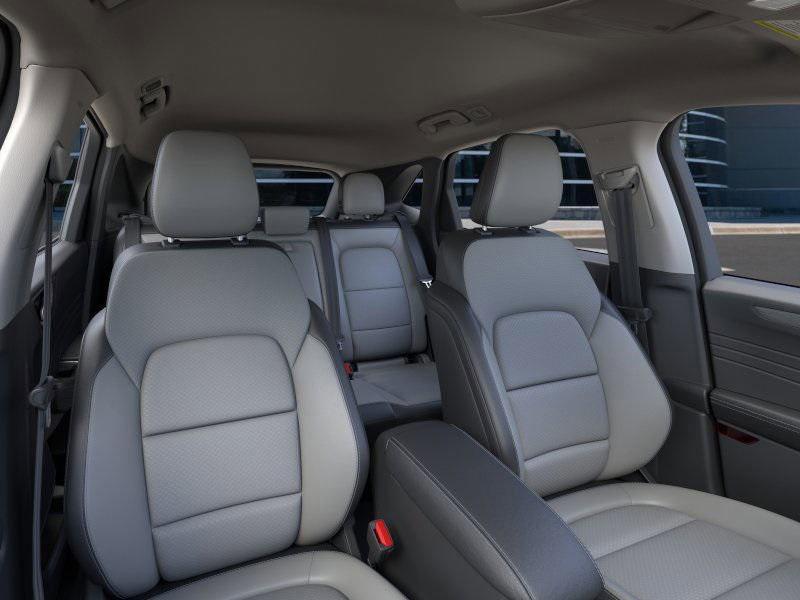 new 2026 Ford Escape PHEV car, priced at $30,986