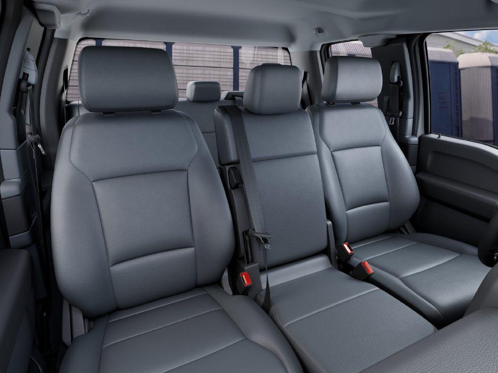 new 2027 Ford F-250 car, priced at $59,519