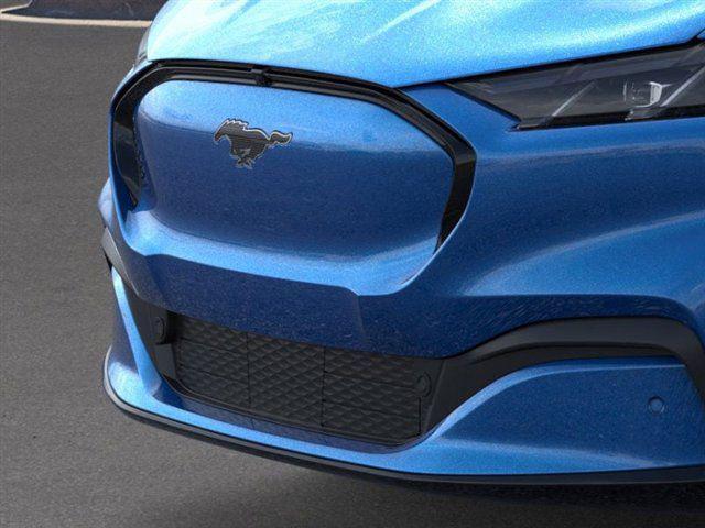 new 2026 Ford Mustang Mach-E car, priced at $53,529