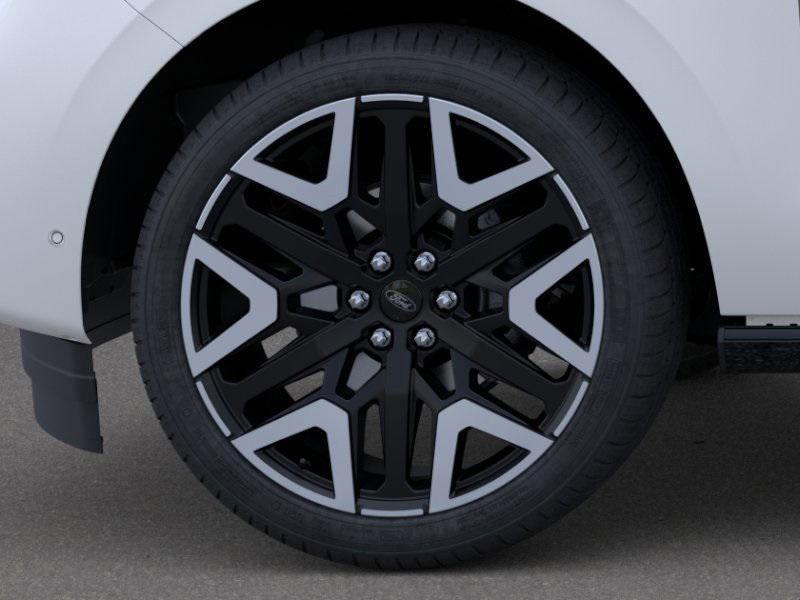 new 2026 Ford Expedition Max car, priced at $91,075