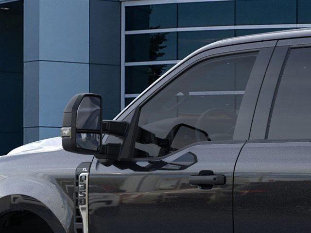 new 2026 Ford F-350 car, priced at $58,290