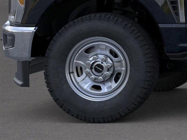 new 2026 Ford F-350 car, priced at $58,290