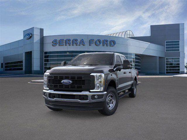 new 2026 Ford F-350 car, priced at $59,290