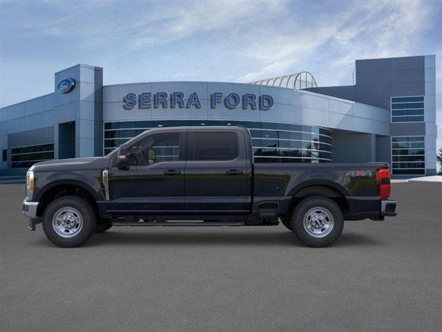 new 2026 Ford F-350 car, priced at $58,290