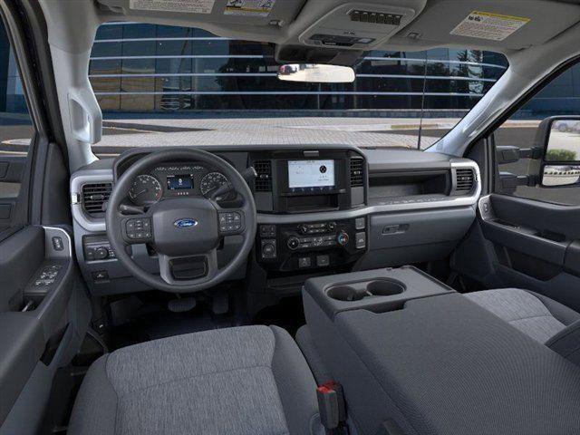 new 2026 Ford F-350 car, priced at $59,290